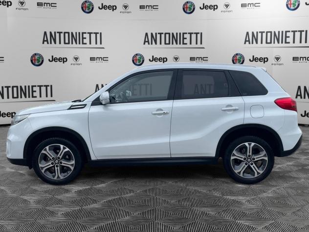 Suzuki Vitara Vitara 1.6 ddis V-Top s&s 4wd allgrip - Foto 8