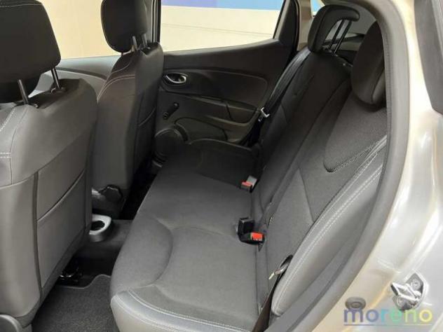 RENAULT Clio 1.5 dCi 75 CV Energy Zen rif. 17737074 - Foto 9