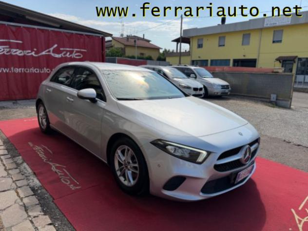 MERCEDES-BENZ A 160 Sport NEOPATENTATI rif. 23932219 - Foto 2
