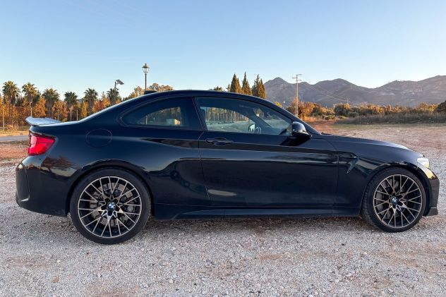 BMW M2 Competition 2019 - Foto 3