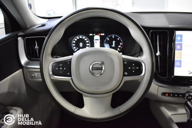VOLVO XC60 D4 AWD Geartronic Business rif. 23033069 - Foto 9