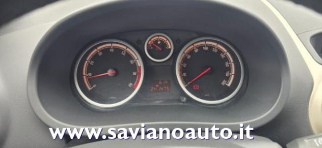 OPEL Corsa 1.2 5 porte Club rif. 24021839 - Foto 8
