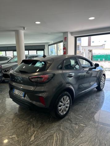 Ford Puma 1.0 EcoBoost 95 CV S&S Connect - Foto 4