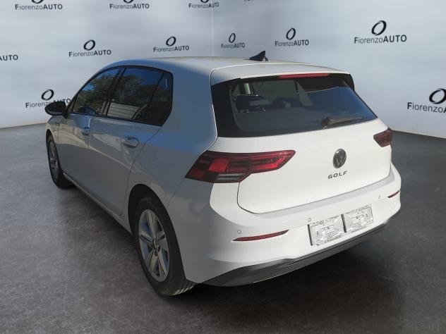 Volkswagen Golf 2.0 TDI Life 85Kw (Man)"PREZZO REALE"(F1242) - Foto 3