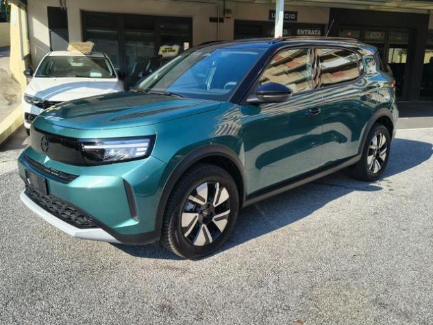 OPEL Frontera Hybrid 110 CV EDCT GS - EXTRA -3800€ rif. 22849322