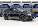 Bentley Bentayga Bentayga 6.0 W12 auto - tetto-sedili massaggio e ventilati