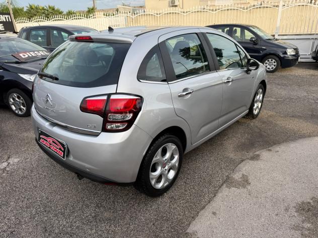 Citroen C3 1.4 HDi 70 Exclusive - Foto 4
