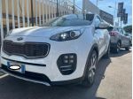 KIA SPORTAGE  CAMBIO AUTOMATICO