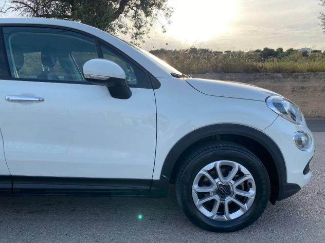 Fiat 500X 1.3 mjt Pop Star 4x2 95cv my18 - Foto 9