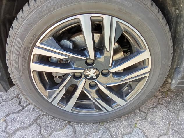 Peugeot 208 PureTech 100 Stop&Start 5 porte Allure - Foto 10