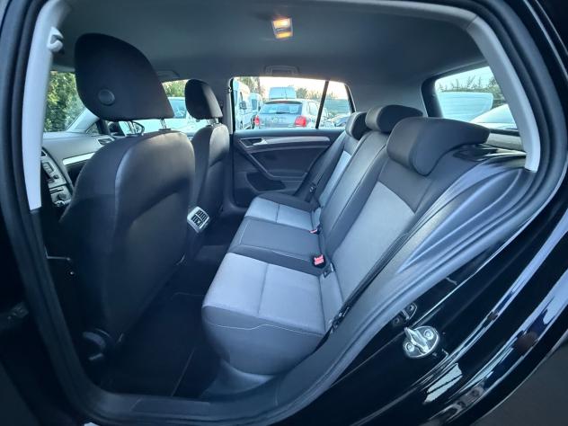 Volkswagen Golf 1.6 TDI 5p. Comfortline BlueMotion Technology - Foto 7