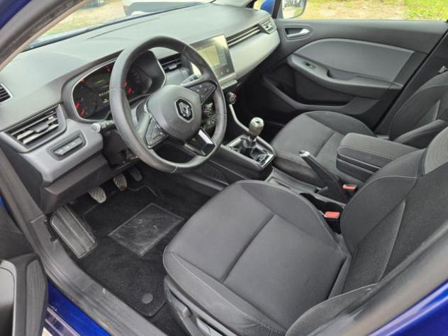 RENAULT Clio Blue dCi 85 CV 5 porte Business rif. 24036606 - Foto 7