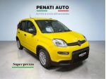 FIAT Panda Panda 1.0 FireFly S&S Hybrid