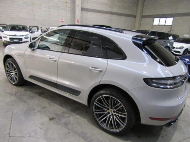 PORSCHE Macan Macan 3.0 S PDK FULL * 77.000 KM REALI * rif. 22669132 - Foto 8