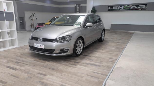 Volkswagen Golf 2.0 TDI 5p. Highline BlueMotion Technology - Foto 2