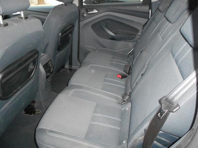 Ford C-Max 1.6 TDCi 115CV Titanium - Foto 5