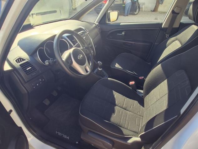 Kia Venga 1.4 EcoGPL Active - Foto 7