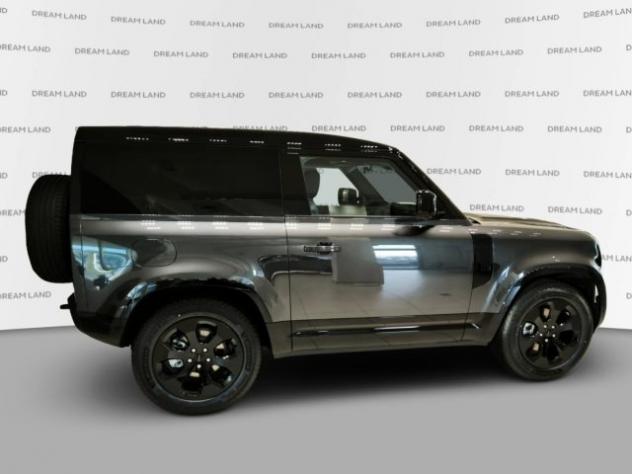LAND ROVER Defender 90 3.0D I6 200 CV AWD Auto X-Dynamic SE 26MY rif. 23421193 - Foto 7