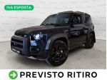 LAND ROVER Defender 90 3.0D I6 300 CV AWD Auto X-Dynamic HSE rif. 23851140