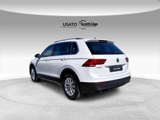 Volkswagen Tiguan II 2016 1.6 tdi Style 115cv - Foto 4