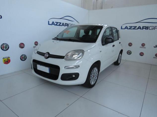 FIAT Panda 1.2 EasyPower Easy rif. 24100994