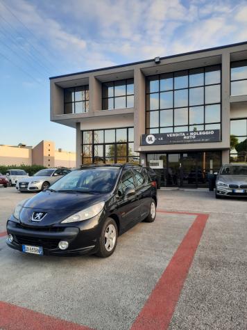 Peugeot 207 1.4 VTi 95CV SW Energie Sport
