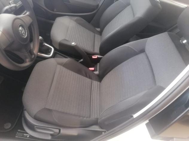 Volkswagen Polo 1.2 TDI DPF 5 p. Comfortline - Foto 7