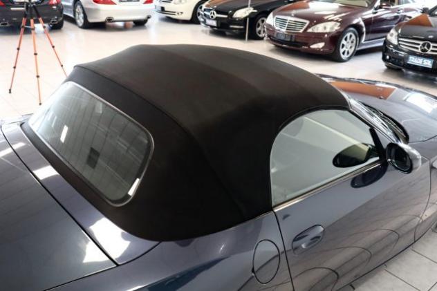 BMW Z4 ???? BMW Z4 Tagliandi e fatture rif. 23764359 - Foto 5
