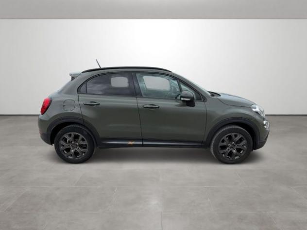 FIAT 500X 1.6 MultiJet 120 CV S-Design Cross rif. 23713165 - Foto 8