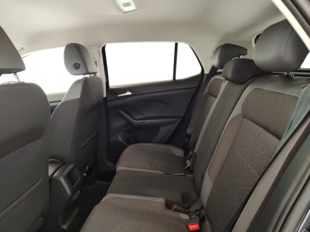 Volkswagen T-Cross 1.0 TSI 81kW Advanced DSG - Foto 10
