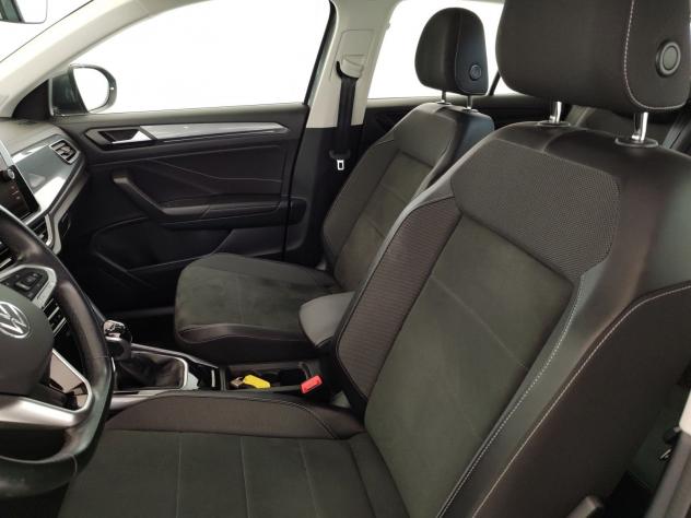 Volkswagen T-Roc 1.5 TSI ACT Style - Foto 9
