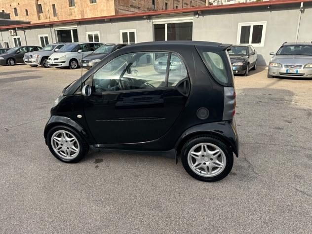 Smart 800 & pure cdi (30 kW) - Foto 9