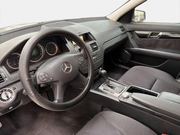 MERCEDES-BENZ C 220 CDI BlueEFFICIENCY Avantgarde AMG rif. 23878341 - Foto 7