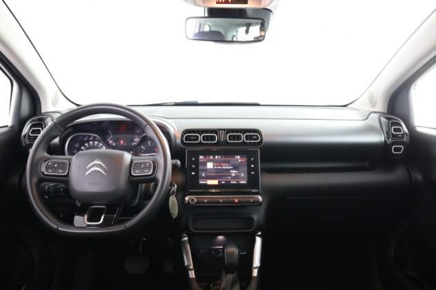 CITROEN C3 Aircross C3 Aircross PureTech 130 S&S EAT6 Shine rif. 23798438 - Foto 4