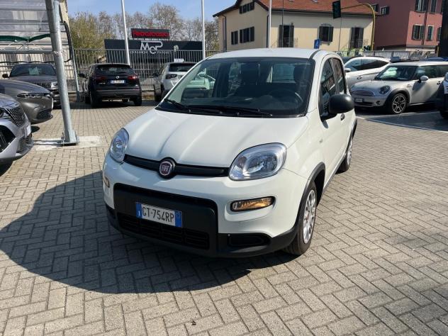FIAT Panda 1.0 FireFly 70cv S&S Hybrid