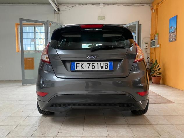 Ford Fiesta 1.5 TDCi 75CV 5 porte ST-Line - Foto 4