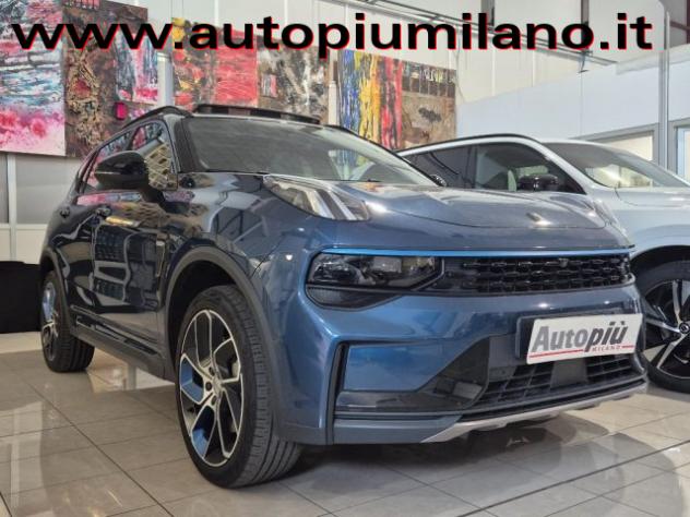 LYNK & CO 01 PHEV rif. 23887097 - Foto 3