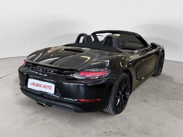 Porsche 718 718 Boxster 2.0 300cv pdk - Foto 5