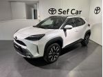 Toyota Yaris Cross Yaris Cross 1.5 Hybrid 5p. Lounge E-CVT AWD-i