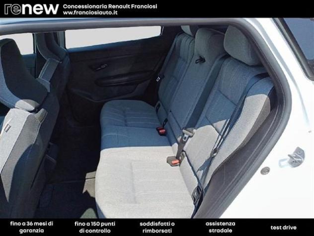 RENAULT Scenic E-Tech 60kWh Evolution comfort range 170cv rif. 24111852 - Foto 7