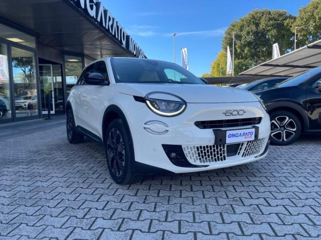 FIAT 600 1.2 Hybrid 110cv La Prima II - Foto 3