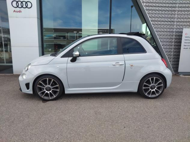 Abarth 595 595C 1.4 t-jet Turismo 165cv - Foto 3