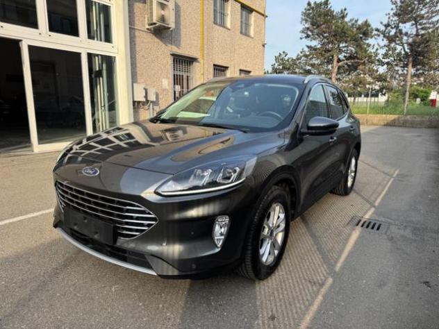 FORD Kuga 2.0 EcoBlue 120CV Aut. Titanium rif. 23935537