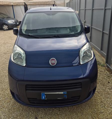 Fiat Qubo 1.3 MJT 75 CV Trekking - Foto 3
