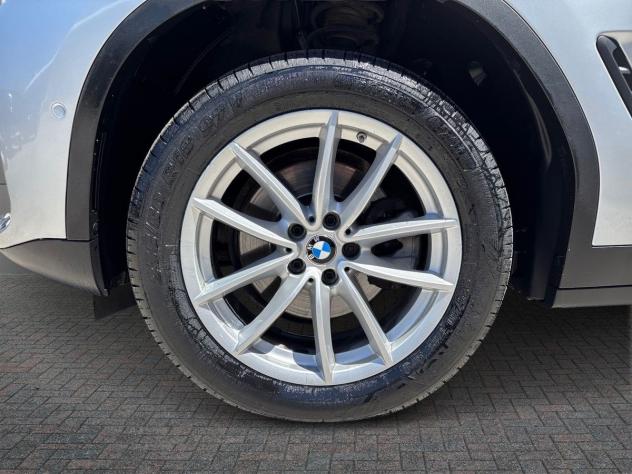 BMW X4 G02 2018 - xdrive20d mhev 48V Business Advantage auto - Foto 6