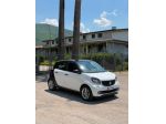 Smart ForFour 1.0 Youngster