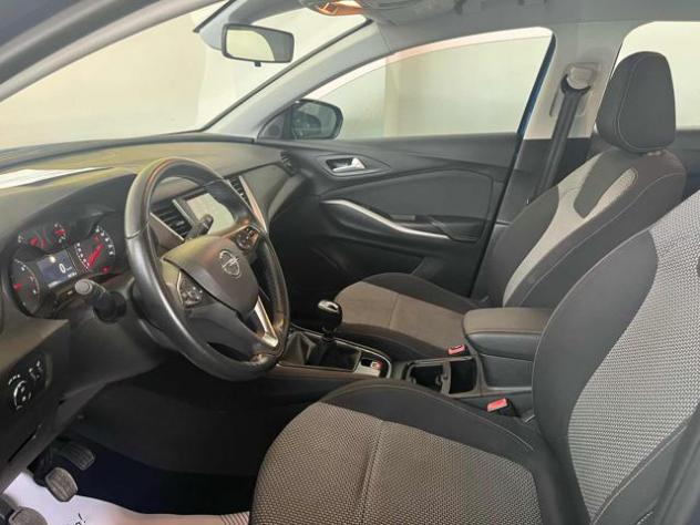OPEL Grandland X 1.5 diesel Ecotec 130CV Start&Stop rif. 24047092 - Foto 4