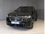 BMW X3 xDrive 20d Msport