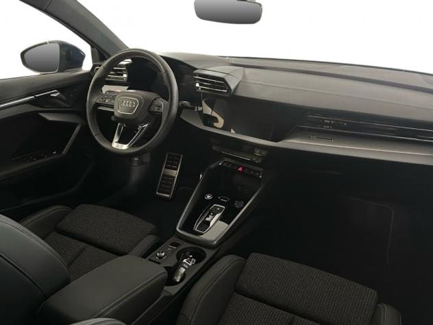 Audi A3 Sportback A3 Sportback 35 TFSI 85 kW S Tronic S line Edition - Foto 10