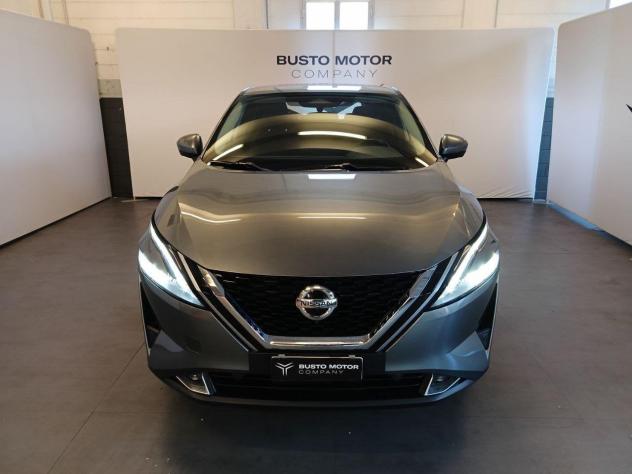 Nissan Qashqai MHEV 140 CV Business, PROMO VALIDA CON FINANZIAMENTO - Foto 2